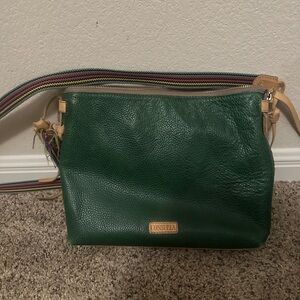 Consuela Wilder Downtown Crossbody